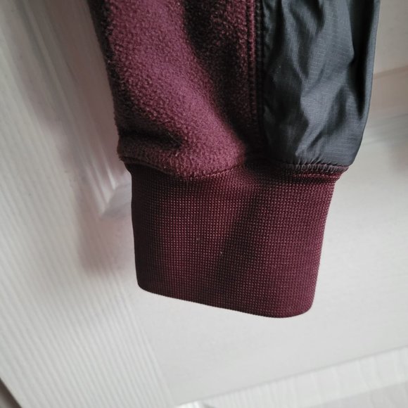 Vintage Nike Fleece Full Zip Jacket - Picture 13 of 13